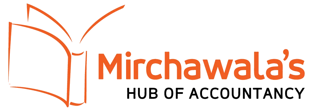 Mirchawala's Hub of Accountancy